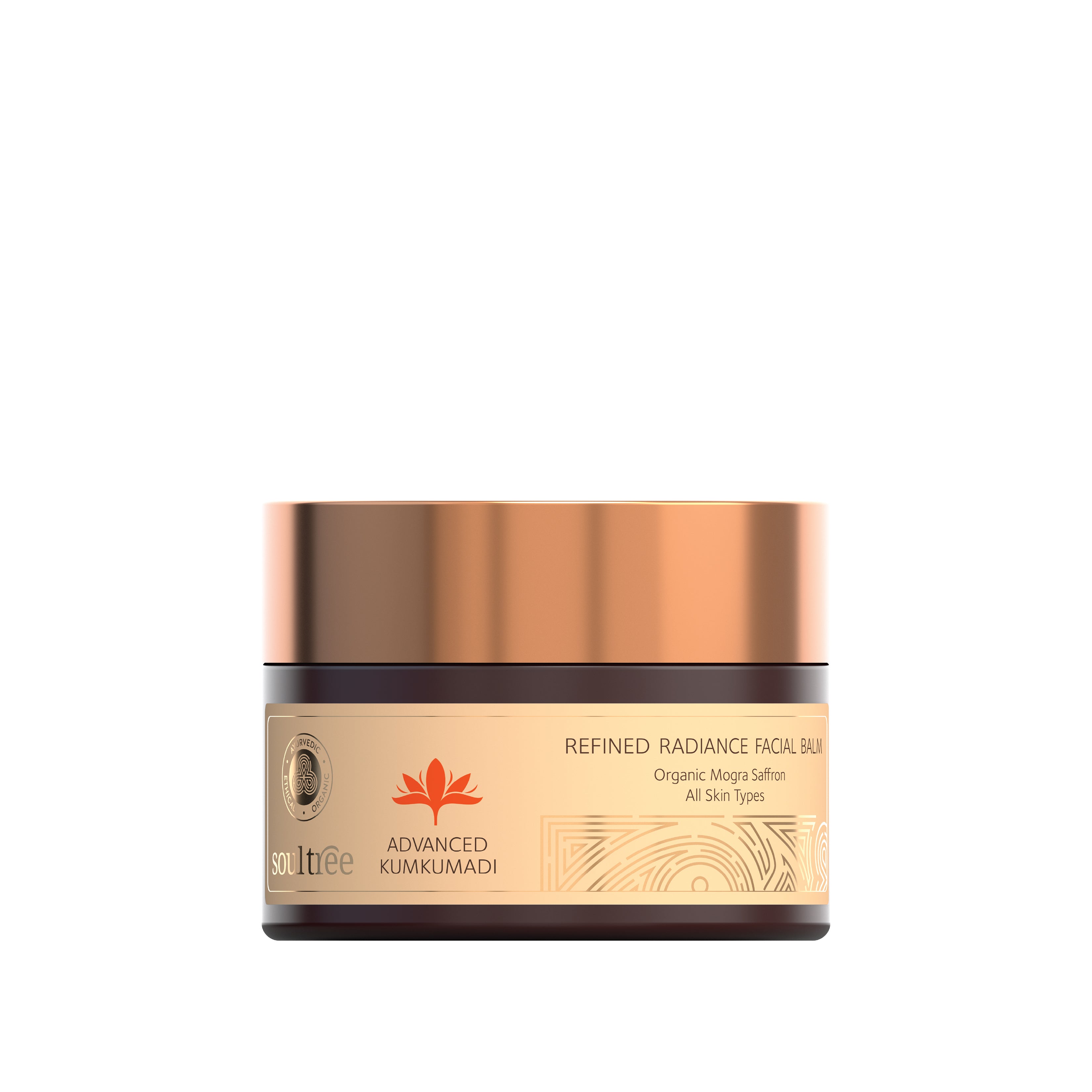 Advanced Kumkumadi Refined Radiance Facial Balm