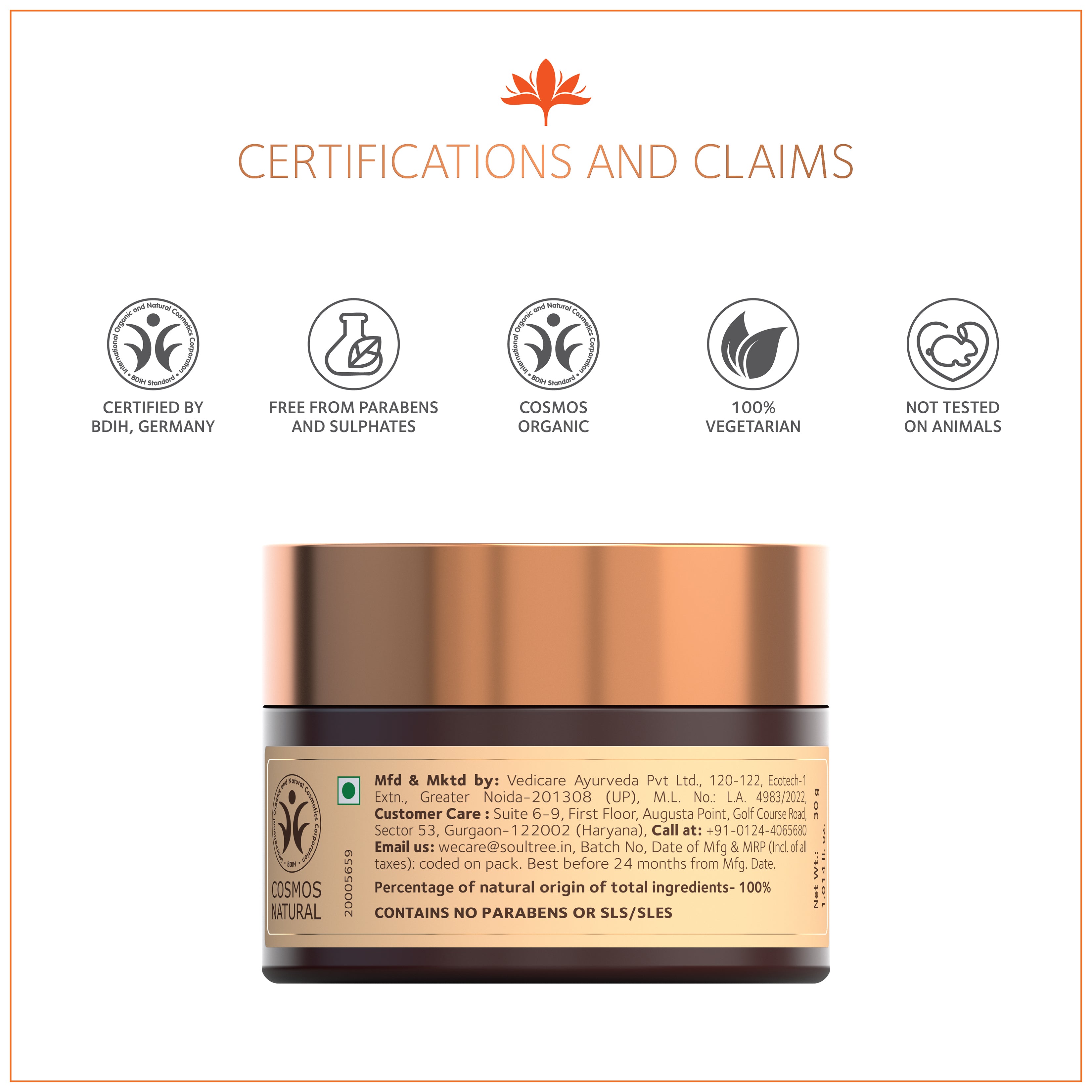 Advanced Kumkumadi Refined Radiance Facial Balm