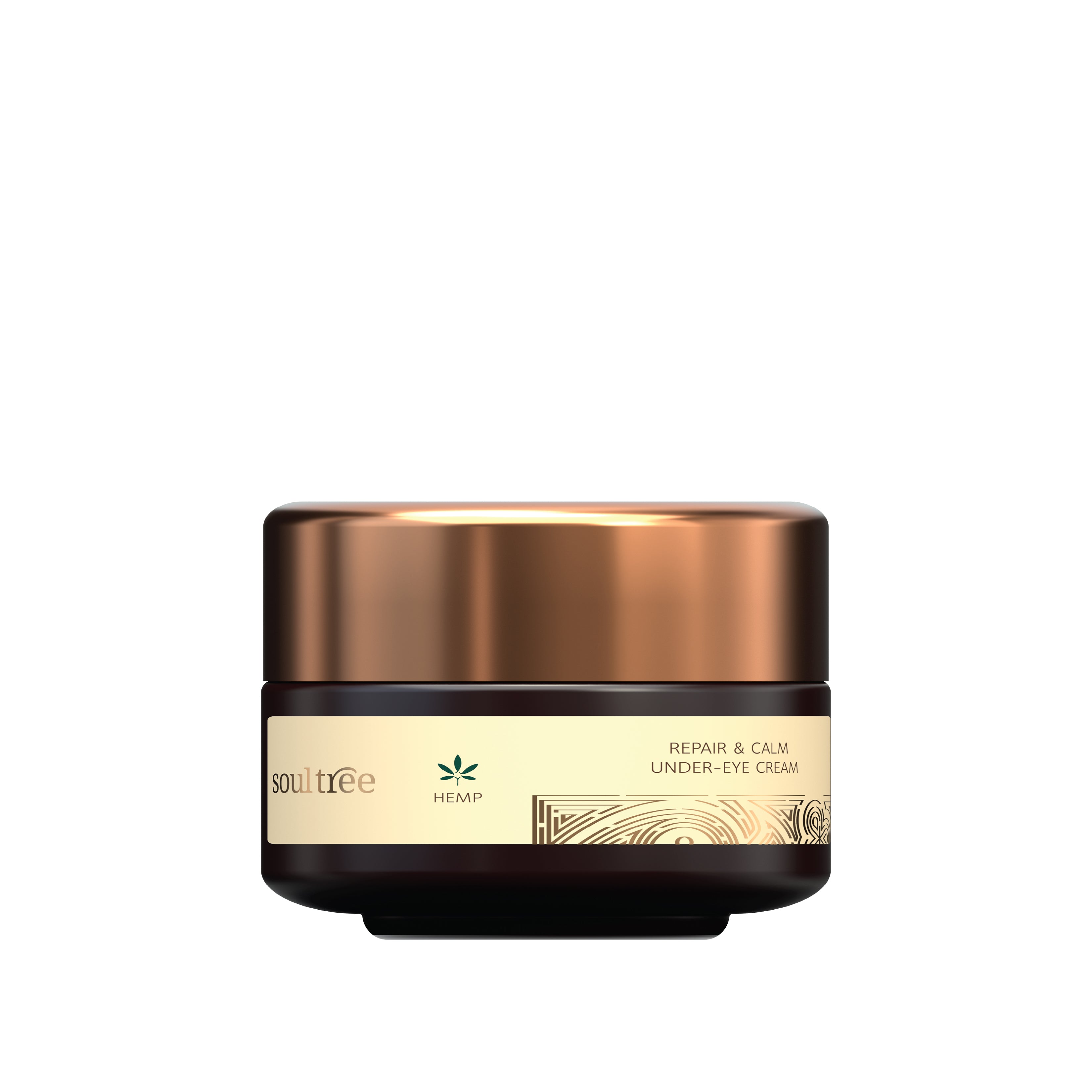 Hemp Repair & Calm Under-Eye Cream